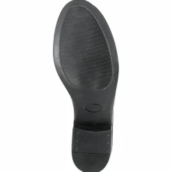 Lab78 Bottines|Bottines à talon en Cuir marron