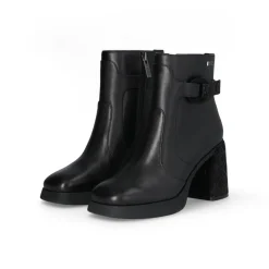 Liu-Jo Bottines|Bottines Giusy Noires