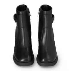 Liu-Jo Bottines|Bottines Giusy Noires