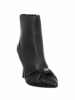 Liu-Jo Bottines|Bottines Giusy Noires