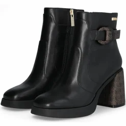 Liu-Jo Bottines|Bottines Grace noir/marron