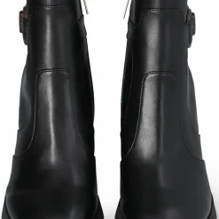 Liu-Jo Bottines|Bottines Grace noir/marron