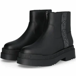 Liu-Jo Bottines|Bottines Love noires