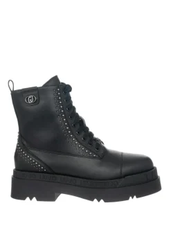 Liu-Jo Bottines|Bottines Love Noires