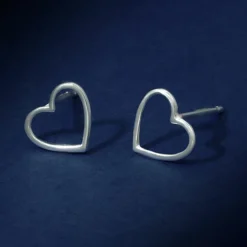 By Rafaella Boucles D'Oreilles|Boucles d'oreilles Aphrodite en Argent