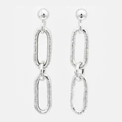 By Rafaella Boucles D'Oreilles|Boucles d'oreilles Aurora en Argent