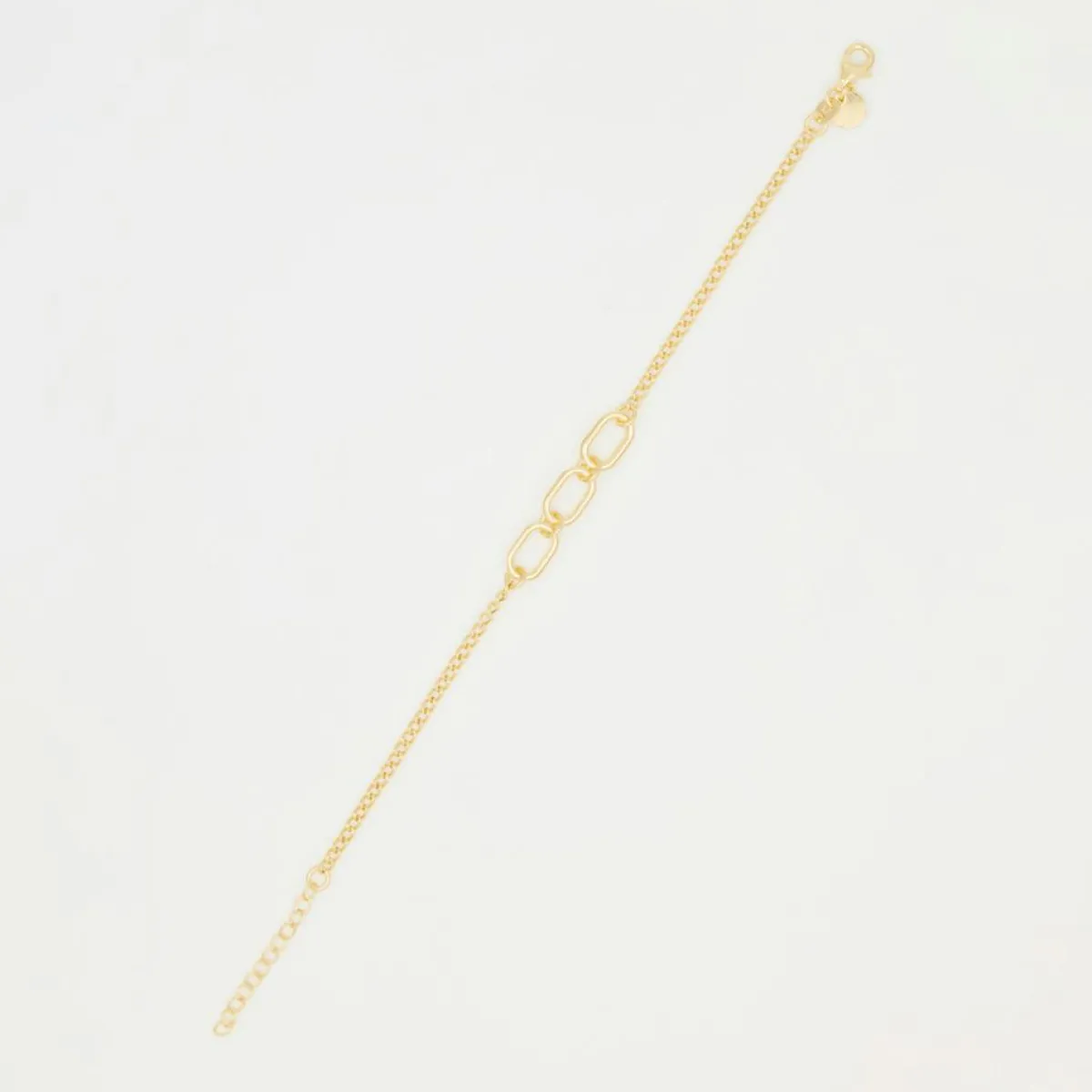 By Rafaella Bracelets|Bracelet Limos en Argent doré