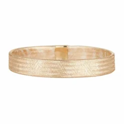 Instant d'Or Bracelets|Bracelet Moments or jaune