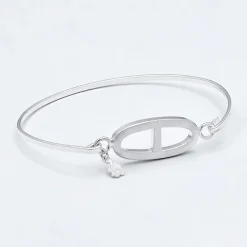 By Rafaella Bracelets|Bracelet Musetta en Argent