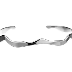 Amelia Parker Bracelets|Bracelet Nautia argenté