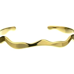 Amelia Parker Bracelets|Bracelet Nautia doré