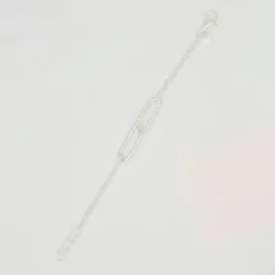 By Rafaella Bracelets|Bracelet Nemesis en Argent