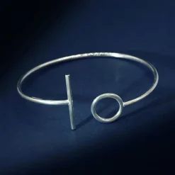 By Rafaella Bracelets|Bracelet Simona en Argent