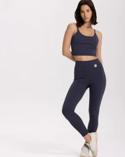 Onamaste Tops Et Blouses|Brassière Deb bleu marine