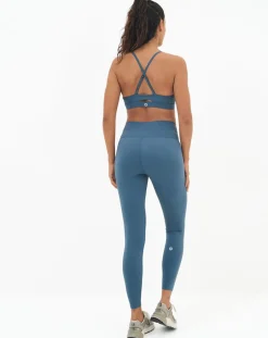 Onamaste Tops Et Blouses|Brassière Geneva bleue