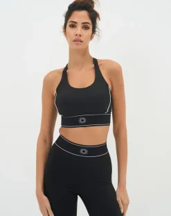 Onamaste Tops Et Blouses|Brassière Mali noire