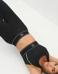 Onamaste Tops Et Blouses|Brassière Mali noire