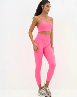 Onamaste Tops Et Blouses|Brassière Seamless rose