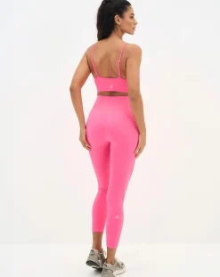 Onamaste Tops Et Blouses|Brassière Seamless rose