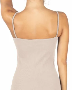 Mare Lingerie, Nuit|Caraco Camille beige