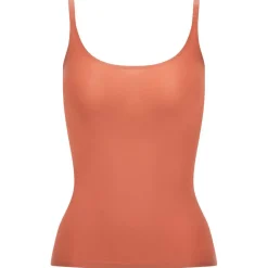 Chantelle Lingerie, Nuit|Caraco Softstretch rose canyon