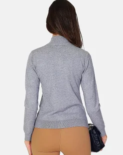 Assuili Gilets Et Cardigans|Cardigan Elisa flanelle