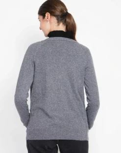 Assuili Gilets Et Cardigans|Cardigan Manon loup