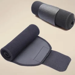 Onamaste Ceintures|Ceinture de Sudation noire