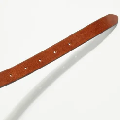 Hartford Ceintures|Ceinture en Cuir D'Amour brun