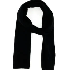 Miss Cashmere Echarpes, Foulards|Écharpe 100% Cachemire Margaux noire