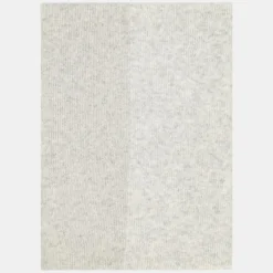 Galeries Lafayette Echarpes, Foulards|Écharpe Claire gris clair - 180x40 cm