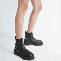 Liu-Jo Bottines|Chelsea Boots Love noires