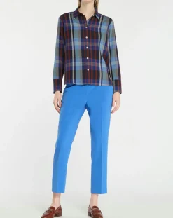 Jodhpur Chemises|Chemise Bali multicolore