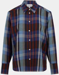 Jodhpur Chemises|Chemise Bali multicolore