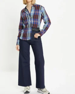 Jodhpur Chemises|Chemise Bali multicolore