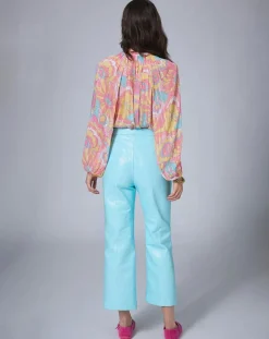 Manoush Chemises|Chemise Bollywood print