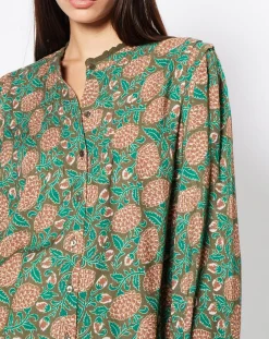 Maison Anje Chemises|Chemise Ilo ellyc