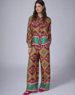 Manoush Chemises|Chemise Jaipur unique