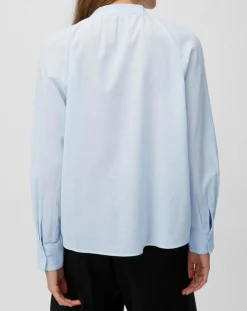 Marc O'Polo Chemises|Chemise légère bleu clair