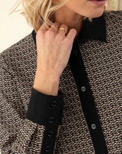 Indies Chemises|Chemise Nelson tweed