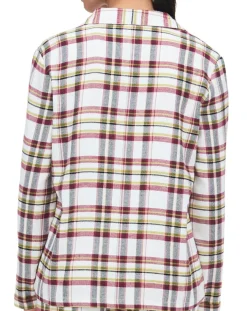 Passionata Lingerie, Nuit|Chemise Ortense imprimée multicolore