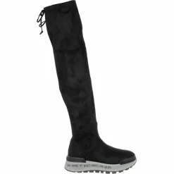 Liu-Jo Bottes|Cuissardes Amazing noires