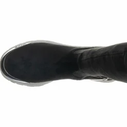 Liu-Jo Bottes|Cuissardes Amazing noires