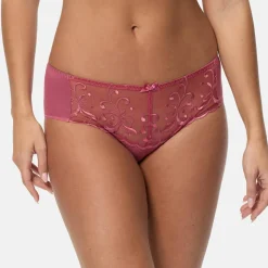 Playtex Lingerie, Nuit|Culotte Essential Elegance rose