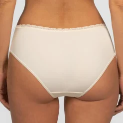 Playtex Lingerie, Nuit|Culotte Idéal Posture nacre