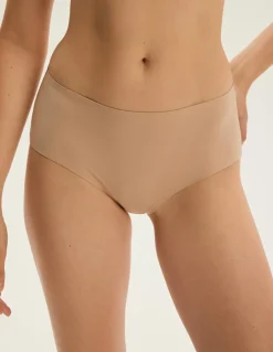 Esotiq Lingerie, Nuit|Culotte K Cleary 3 Café