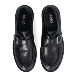 Liu-Jo Derbies|Derbies Elisa Noires