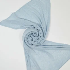 Cashmere Tribu Echarpes, Foulards|Echarpe 100% Cachemire Cascade icy blue