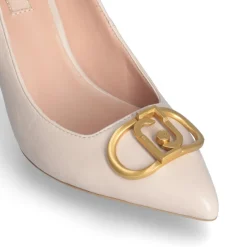 Liu-Jo Escarpins|Escarpins Giusy Crème