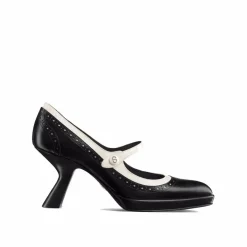 Dior Escarpins|Escarpins Mary Jane Spectador noirs